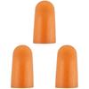 3M (3M) 3M Nexcare Ear Plugs Foam Type 2 Sets with Case 1100RP (x 4)