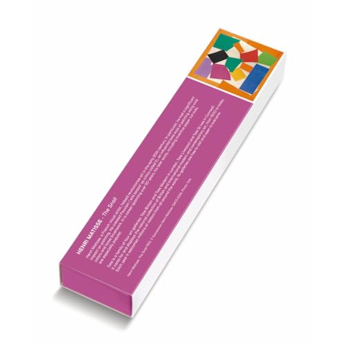 Swatch MATISSE'S SNAIL SO28Z127 Transparent Wristwatch