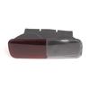Brake Reverse Light Indicator Turn Signal Reflector For Land Rover Discovery 2 Rear Bumper Lamp