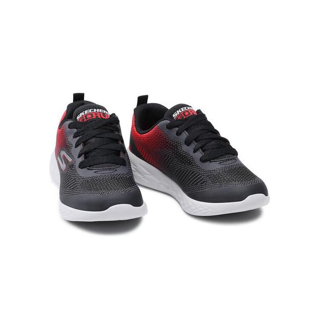 Кроссовки Skechers 97866L-BKRD