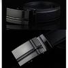 Width Ratchet Belt Buckles Luxurious Fashion Belt Buckles Clicks Leather Buckles Replacement Accessory