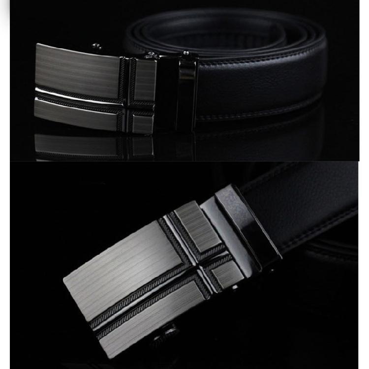 Width Ratchet Belt Buckles Luxurious Fashion Belt Buckles Clicks Leather Buckles Replacement Accessory