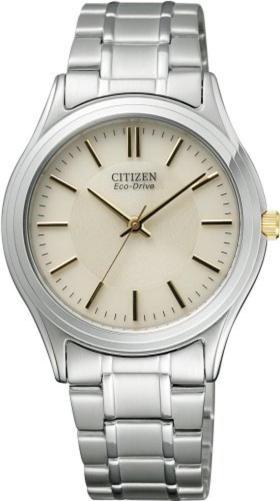 Citizen Collection Simple Adjust Pair Model Watch Eco-Drive FRB59-2452 Men's