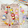 Pop Mart Dimoo Custom Doll Phone Case & Backpack Charm DIY Lanyard Gift