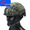 FAST Tactical Helmet Camouflage Cover