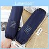 Extra Oversized Long Waterproof Oil Resistant Sleeves Women Kitchen Protect Work