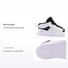 Air Access TD White Black Baby Sneakers Gym-Red AV7944-101