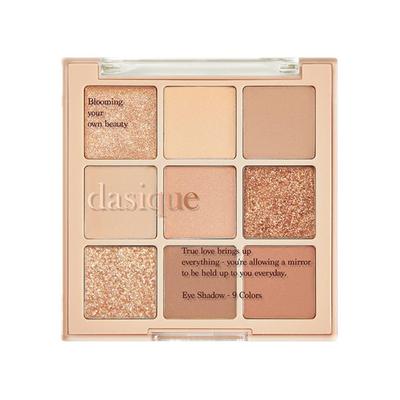 Augen-Make-up – Lidschatten