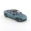 XCARTOYS 1/64 XROC P7i- Star Green Car Alloy Toys Motor Vehicle Diecast Metal Model Kids Xmas Gift Toys for Boys