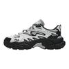 FILA Fern Sneakers Low top Casual Shoes Women's White Gray F12W521119FCF