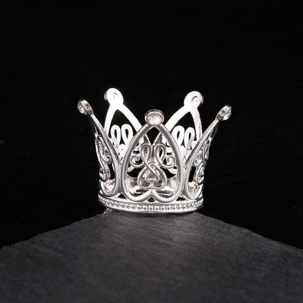 3 peças Coroa Tiara Pequena de Strass Mini Coroa Cake Topper Para Arranjos de Flores Chá de Bebê Aniversário Casamento Decoração