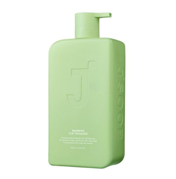JSOOP Teen Scalp Care Shampoo Refreshing & Balancing Shampoo 1L