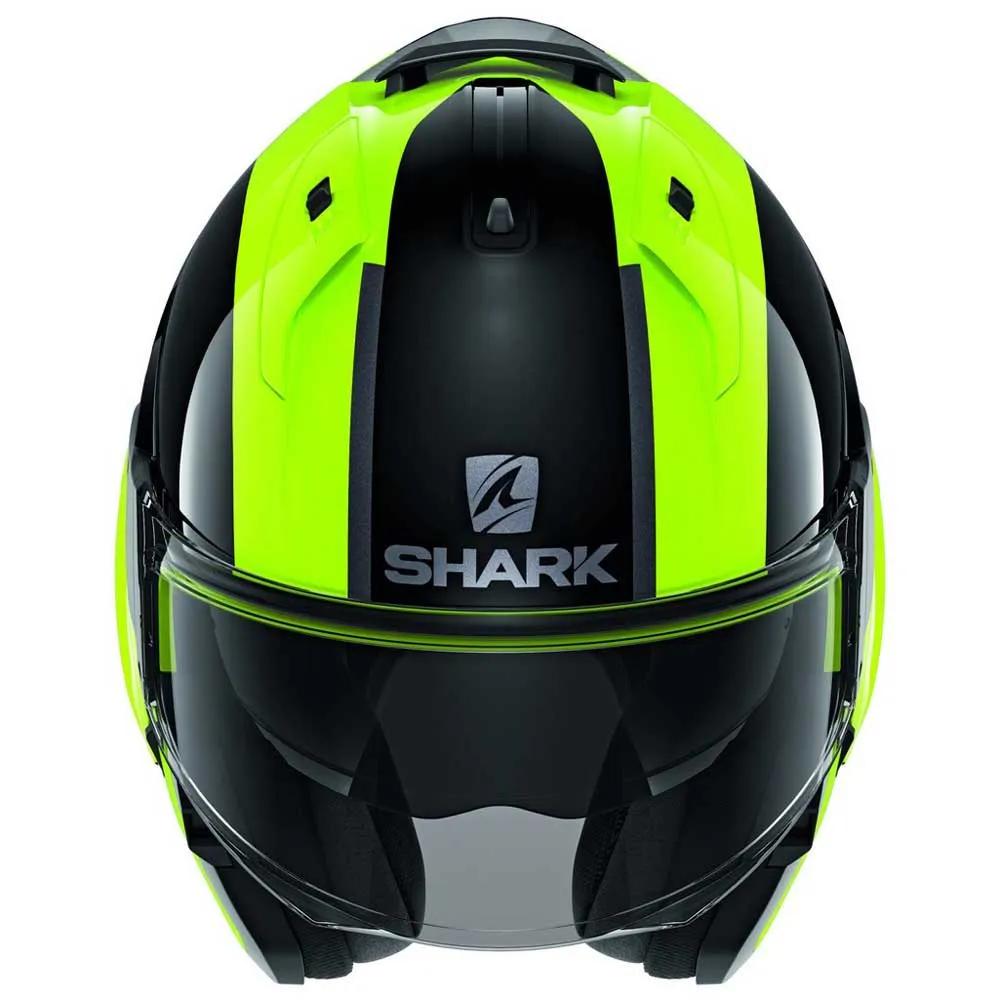 Shark Модульный Шлем Evo ES Endless