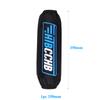 Universal 350mm Rear Shock Absorber Suspension Protector Cover for Motorcycle Suzuki LTZ 400 Quad ATV KFX400 Yamaha YFZ 450
