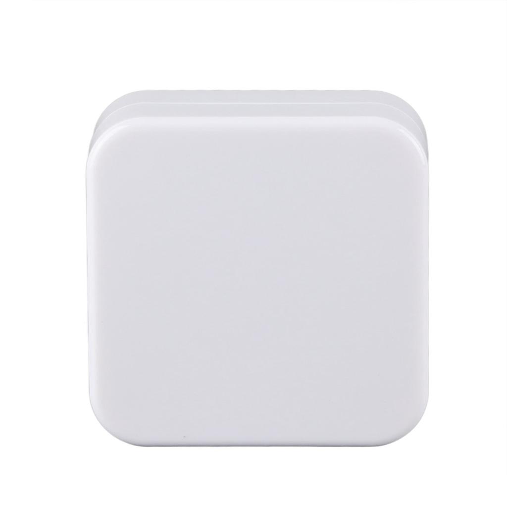 Portable 60 Minutes Count Down Mechanical Timer Baking Kitchen Cooking Tool Food Preparation