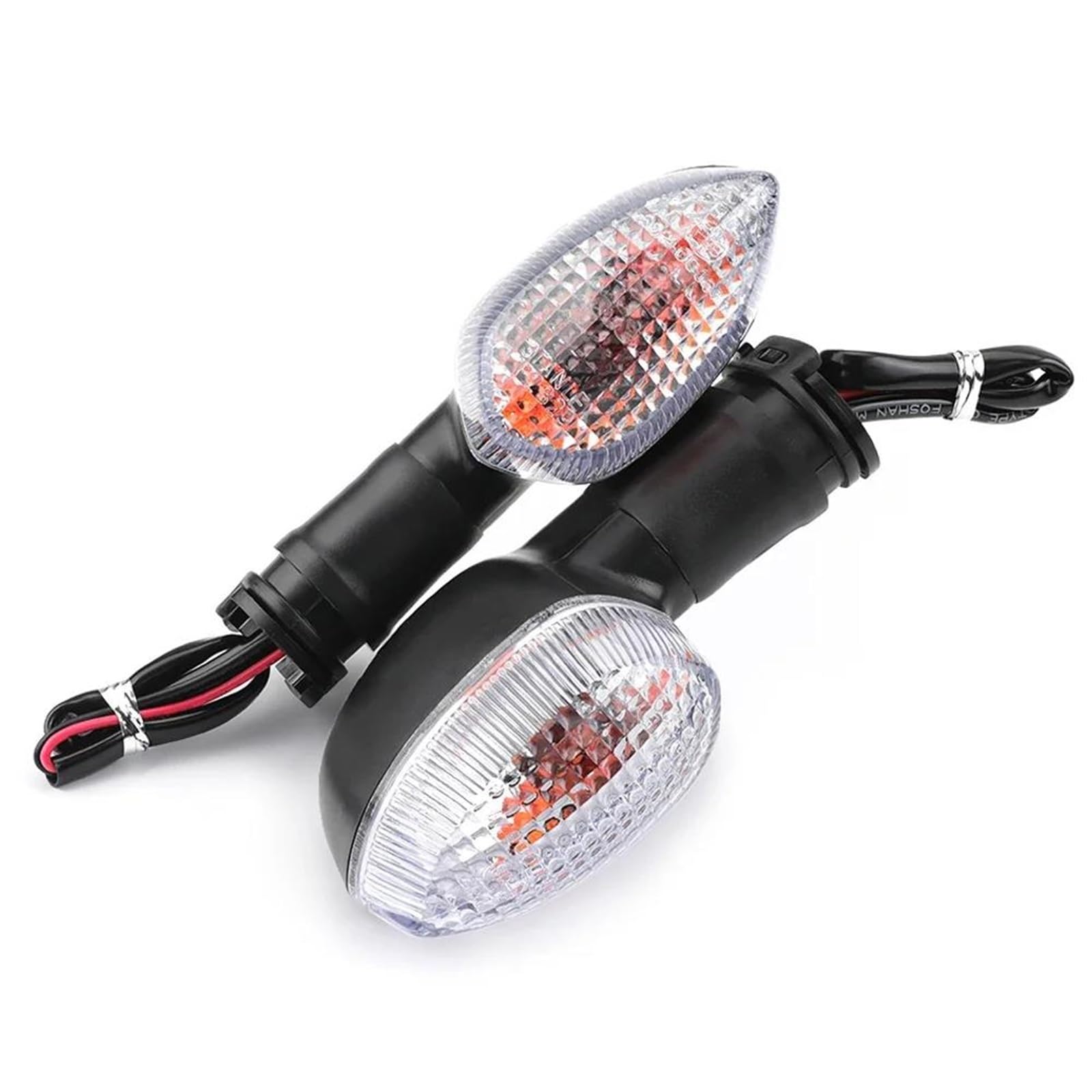 

Подходит для Yamaha FZ16 FZ150i FZ 250 YBR 125 250 FZS150 WR250X WR250R YZF One size