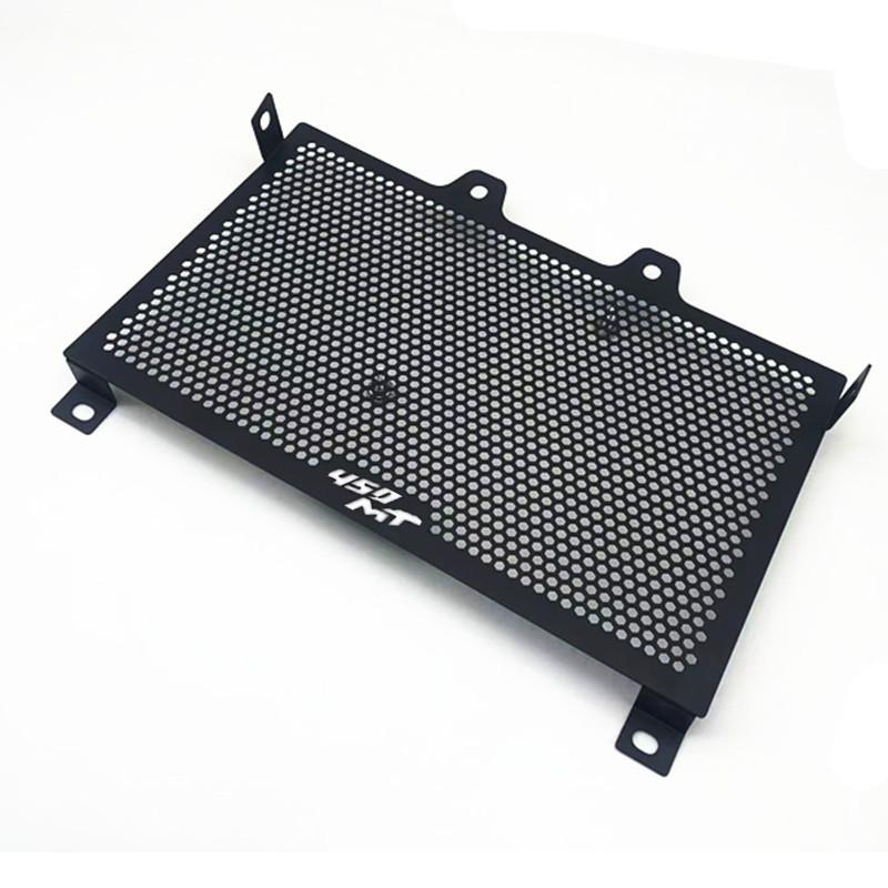 Fit 450MT Motorcycles Accessories Radiator Guard Protector Grille Cover Protection For CFMOTO CF 450 MT 450MT MT450 2024 2025