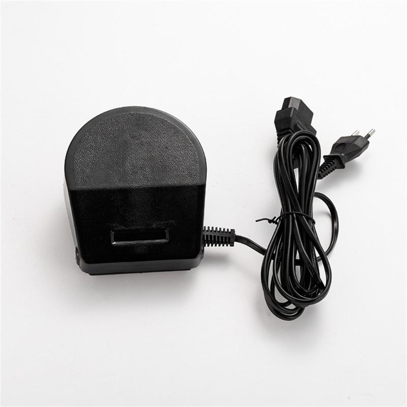 Sewing Machine Foot Pedal Speed Controller 220V Horseshoe Shaped Sewing Machine Pedal Antislip Base Easy To Install