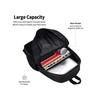 Kpop Demon Hunter 3-Piece School Backpack Set with Lunch Box & Pencil Case, 42x28x13cm Large Capacity, Multicolor Design for Teens & Kpop Fans