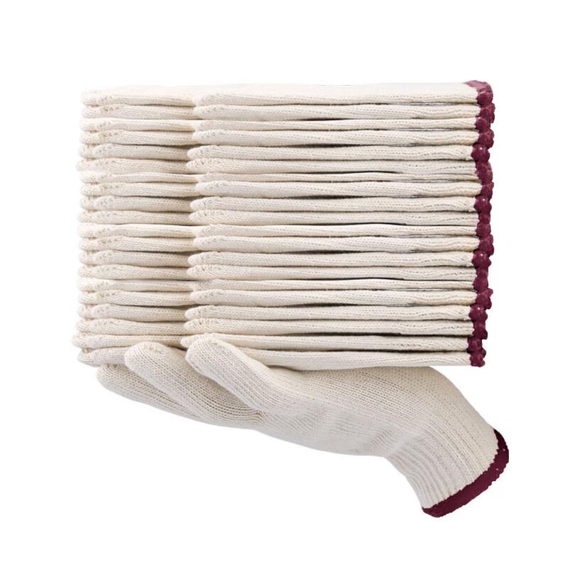 

Yulong Cotton Yarn Work Gloves (100 Pairs)