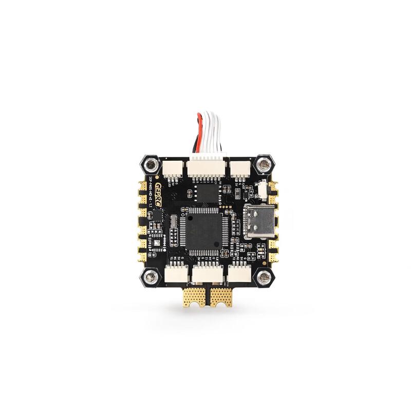 GEPRC TAKER F405 BLS 60A V2 FPV Flight Stack