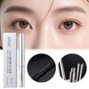 Make-up na oči – Řasenky