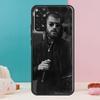 Hajime MiyaGi Andy Panda Case For Xiaomi Redmi Note 13 Pro 14 12 11 9 10 9S 10S 11S 12S Redmi 14C 13C 10C 12C Cover