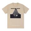 Molchat Doma Maglietta Vintage Etazhi Band Grafica Classica Cotone T-shirt Uomo Nuova Maglietta T-shirt Top Donna