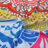 Mandalas Tapestry Lotus Wall Hanging Beach Towel Yoga Mat Blanket Camping Pad