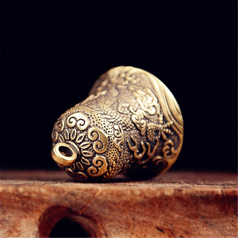 Bell Charm Pendant Vintage Inspired Jewelry Accessory For Everyday Elegance