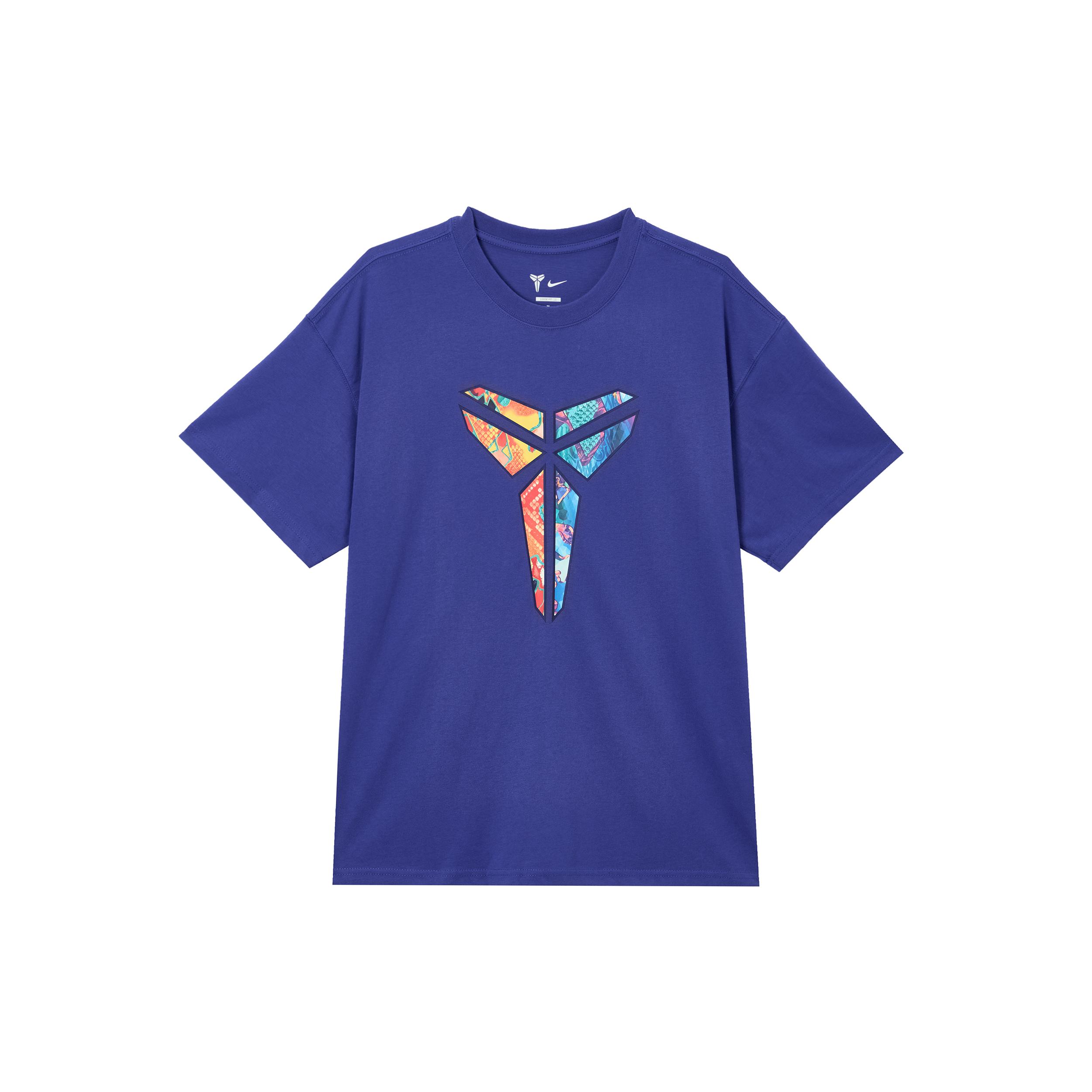 Футболка Nike Kobe Max90 HJ3423-539 L