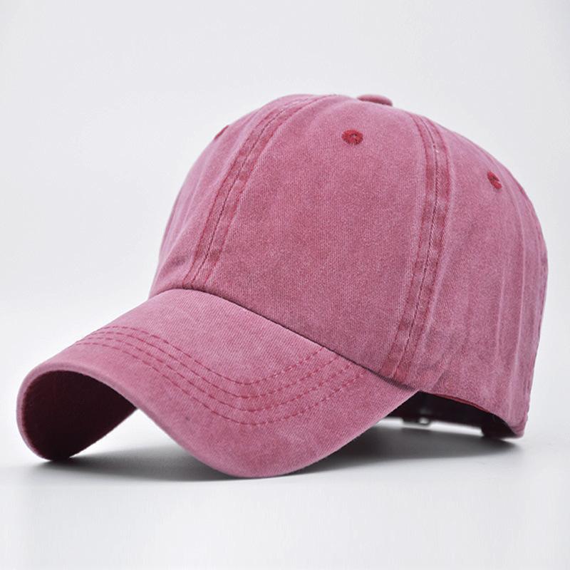 Vintage Adjustable Unisex Vintage Cap for Outdoor Hiking and Mountaineering