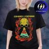 Coheed And Cambria Merch This Is Our War Tour 2026 The Amory Artifact T shirt