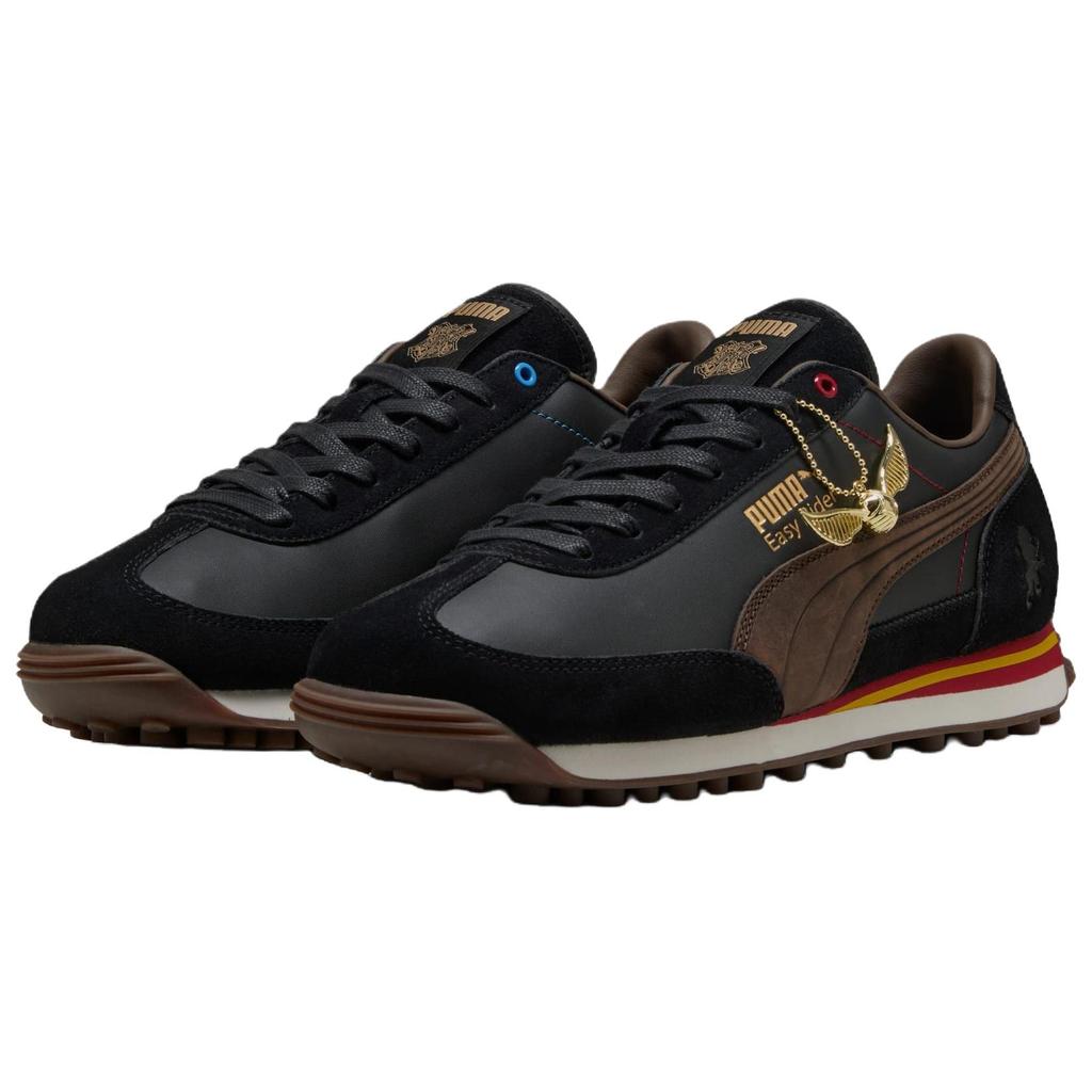 PUMA Easy Rider Harry Potter Golden Snitch 401208-01