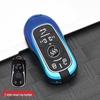 Buick GL8 Key Case 2022: Avenir, Aivia, Land Zun ES, Business Class Shell