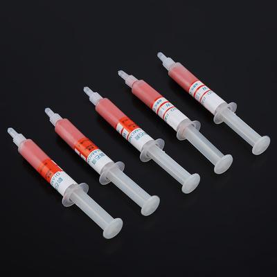 5 Stück/Set Diamant Schleif- und Polierpaste Läpppaste Schleifpaste Nadelröhrchen W1.5# 6000