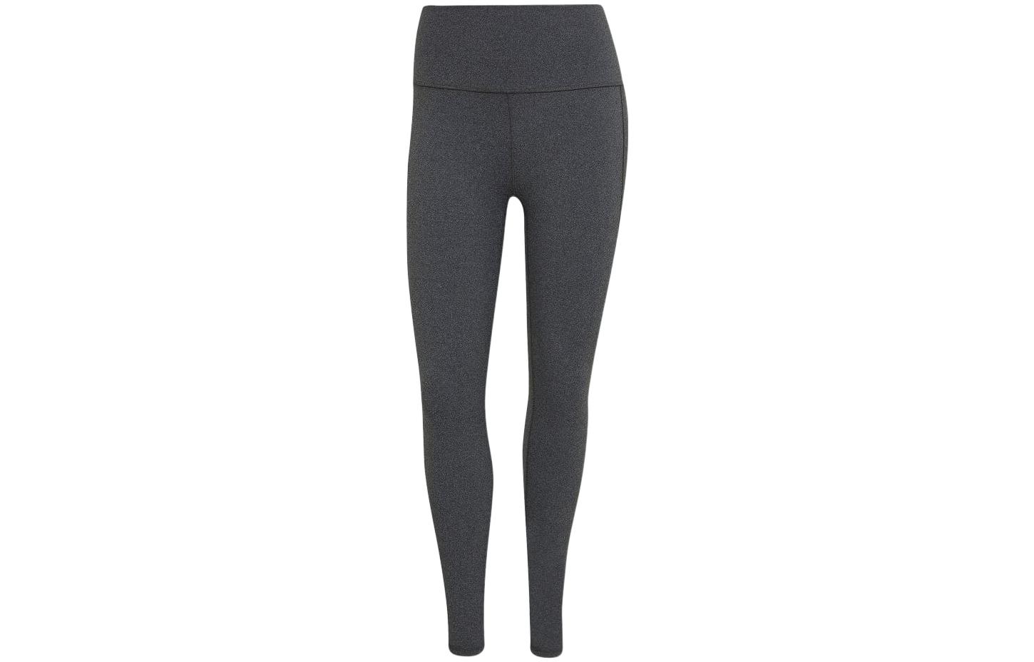 Adidas Sports Pants Women s Gray Moderate HK6614 L