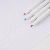 DIY Cross Stitch Tailor Cutting Vanishing Pen Handmade Fabric Point Scribing Fading Pen Sewing Double Head Gas Pen