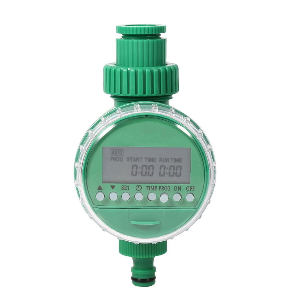 1 Zestaw 20m Automatyczny Timer Roślina Samonawadniający Nawadnianie Kropelkowe Mikro System Ogrodowy Kropelnik Węże Zestawy