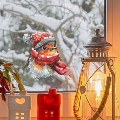 Accessori e utensili per finestre – Decorazioni e adesivi per finestre e telai