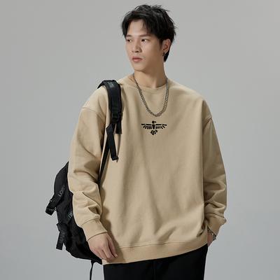 Warme Kleidung – Pullover & Langarmshirts