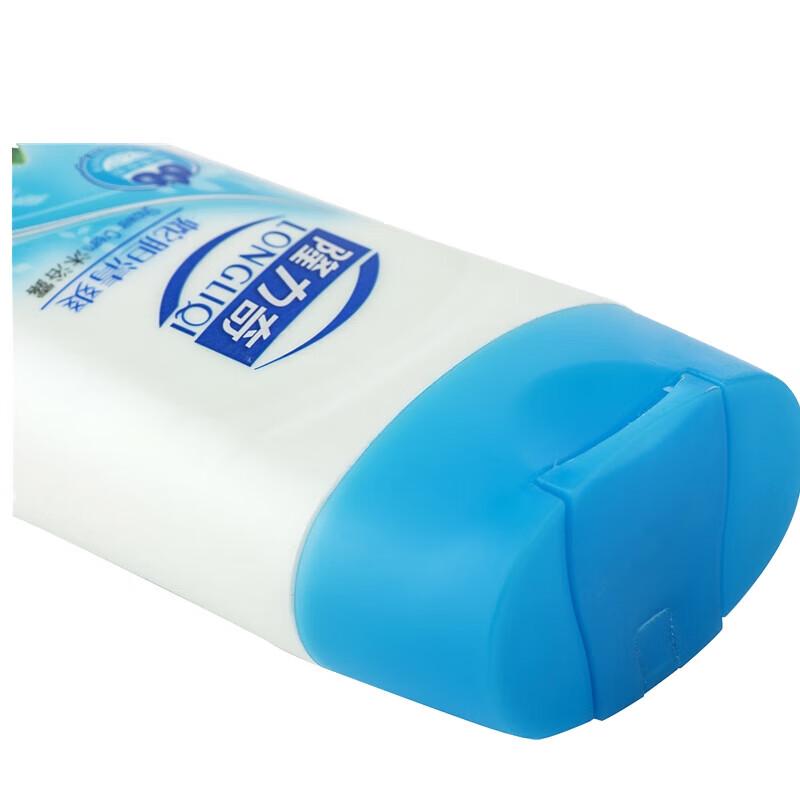 Longliqi Refreshing Snake Gallbladder Shower Gel