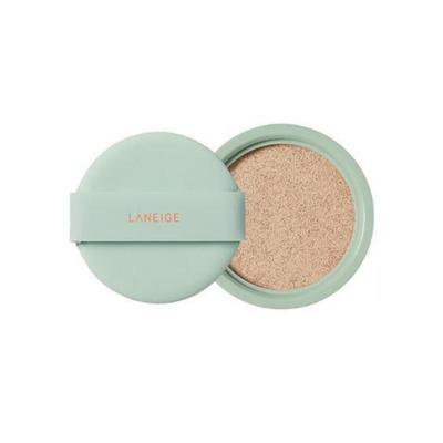 Neo Cushion Matte Nachfüllpackung 15g – Leichte Matte Cushion Nachfüllpackung (5 Farbtöne)