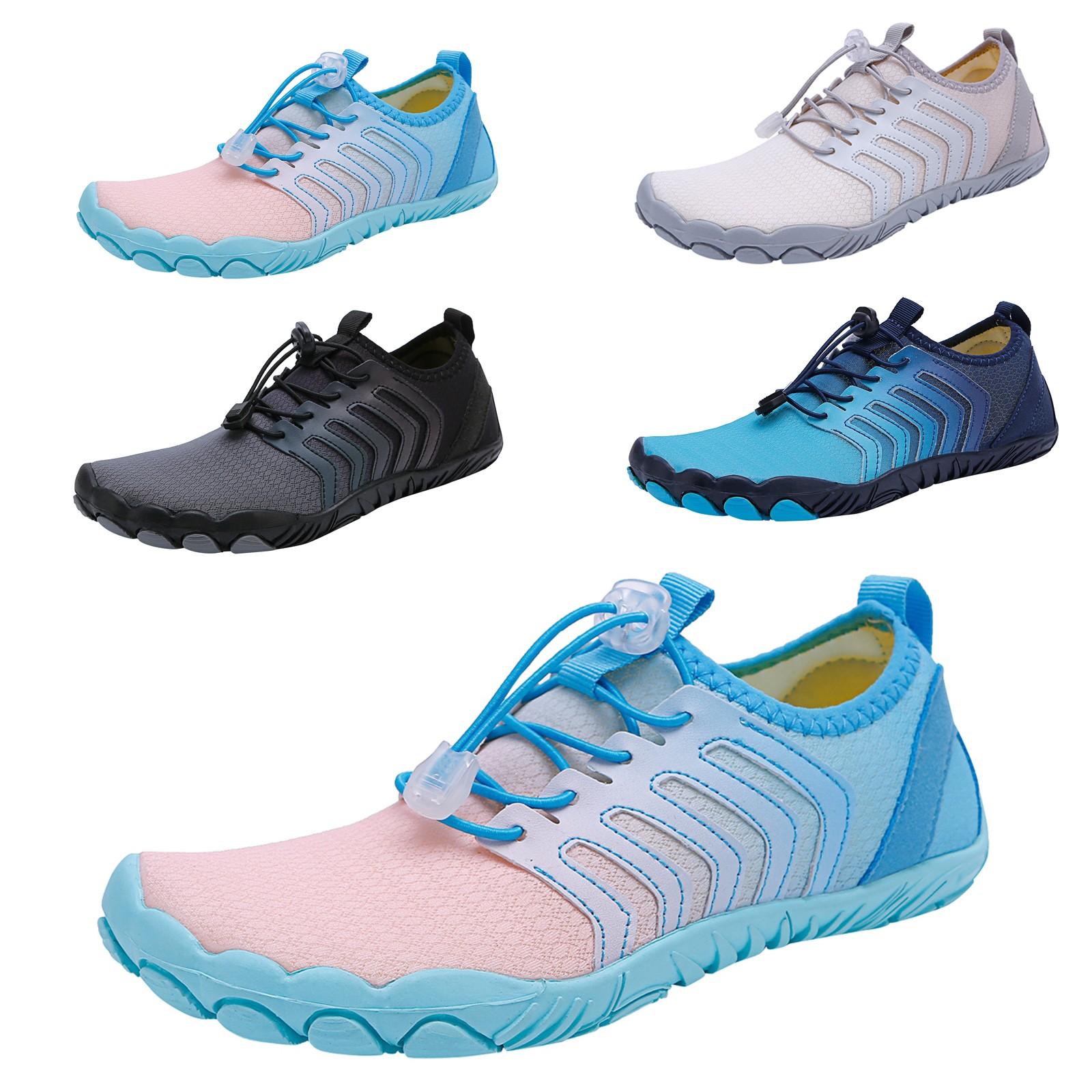 

Уличная обувь Shuoxi, спортивная обувь для плавания, обувь для прогулок, пары для фитнеса в помещении, обувь для пляжного дайвинга и альпинизма