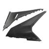 WAASE For Yamaha X-MAX XMAX 300 2023 2024 Left & Right Lower Pedal Side Panel Fairing Cowl Trim Cover
