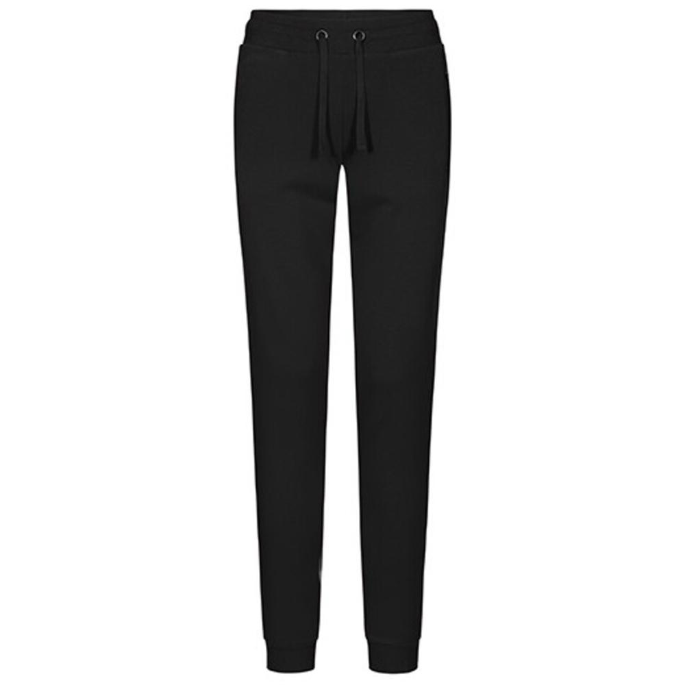 X.O By Promodoro Womens/Ladies Plain Trousers