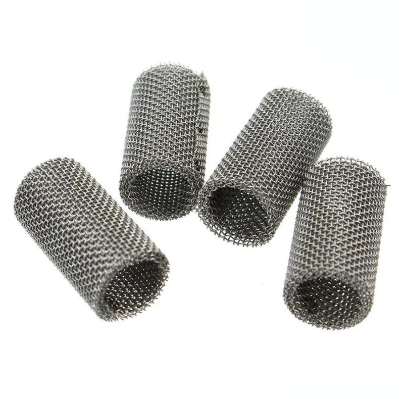 

20Pcs Glow Plug Burner Strainer Screen For Eberspacher Airtronic Heaters D2 D4