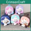 Adorable Cat-themed Children's Hard Shell Backpack For Kindergarten With Cute Design