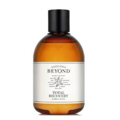 Total Recovery Bubble Bath 250ml