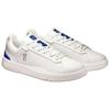 ON The Roger Advantage White Indigo Men Sneakers 3MF30640629